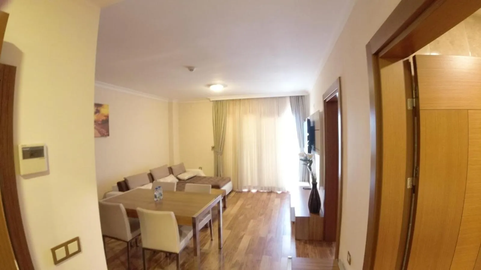 Ürkmez Alptekin Otel 3*,  טורקיה