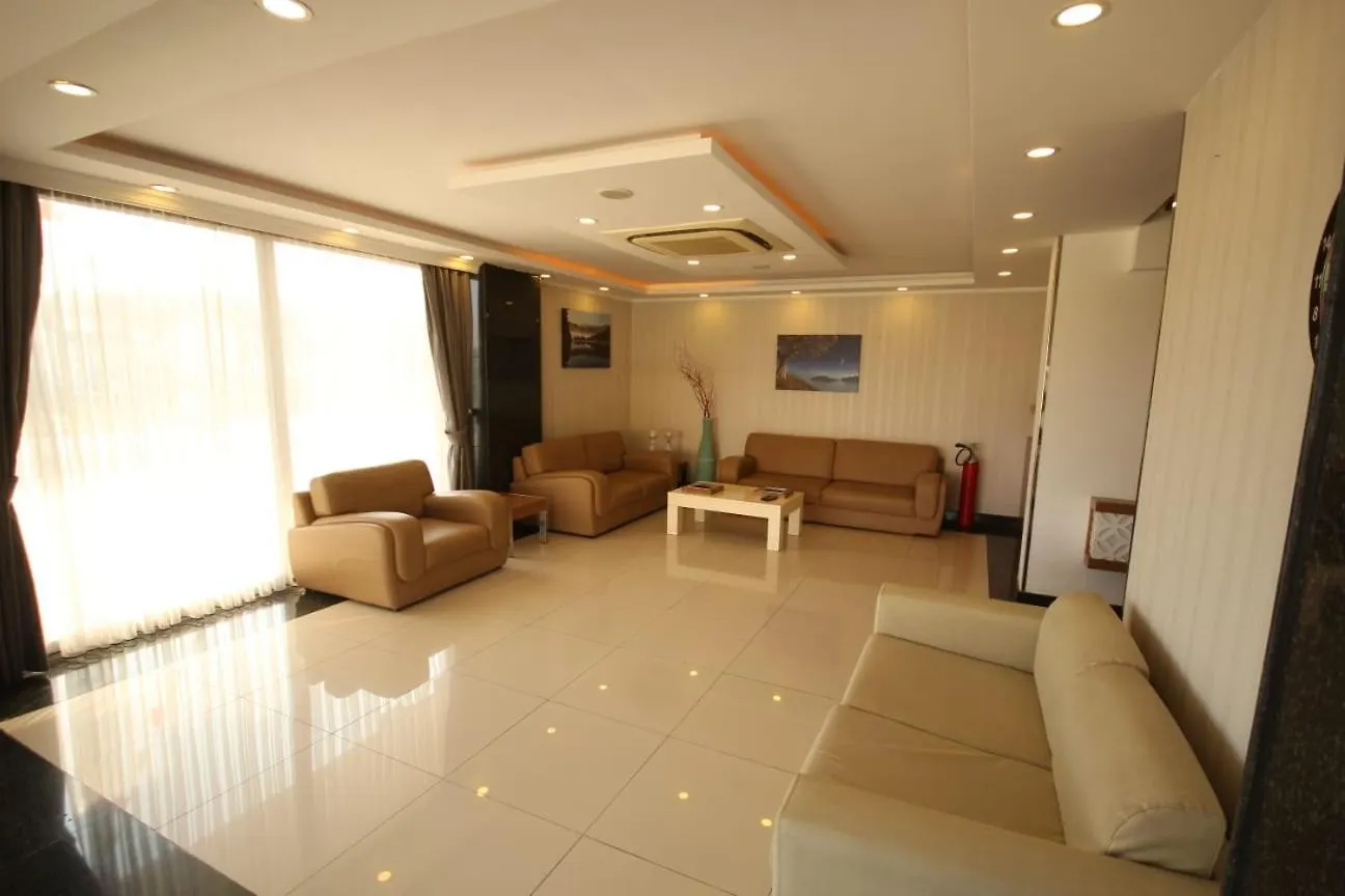Ürkmez Alptekin Otel